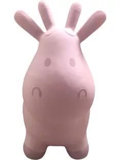 Tryco - Ugráló Boci - rózsaszín