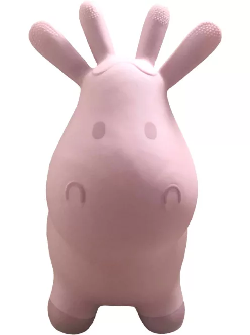 Tryco - Ugráló Boci - rózsaszín