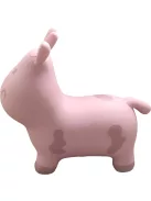 Tryco - Ugráló Boci - rózsaszín