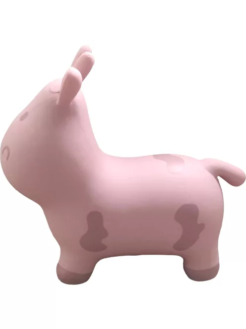 Tryco - Ugráló Boci - rózsaszín