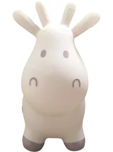 Tryco - Ugráló Boci - bézs