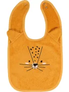 Tryco - pamut előke leopárdos