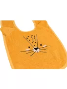 Tryco - pamut előke leopárdos