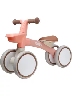 Tryco - Első biciklim - Luna pink