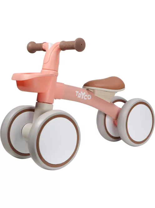 Tryco - Első biciklim - Luna pink