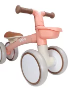 Tryco - Első biciklim - Luna pink