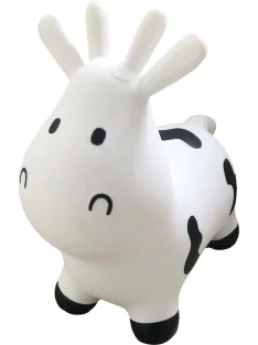 Tryco - Ugráló Boci - fehér