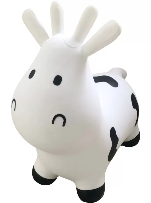 Tryco - Ugráló Boci - fehér