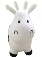 Tryco - Ugráló Boci - fehér