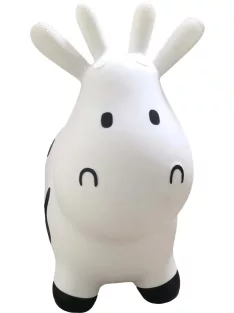 Tryco - Ugráló Boci - fehér