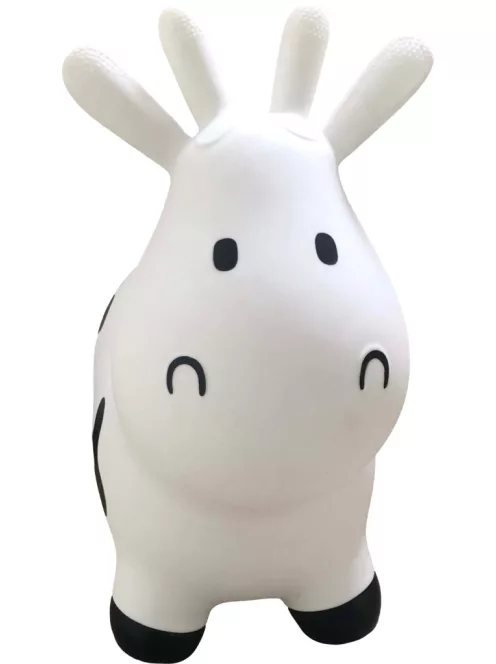 Tryco - Ugráló Boci - fehér