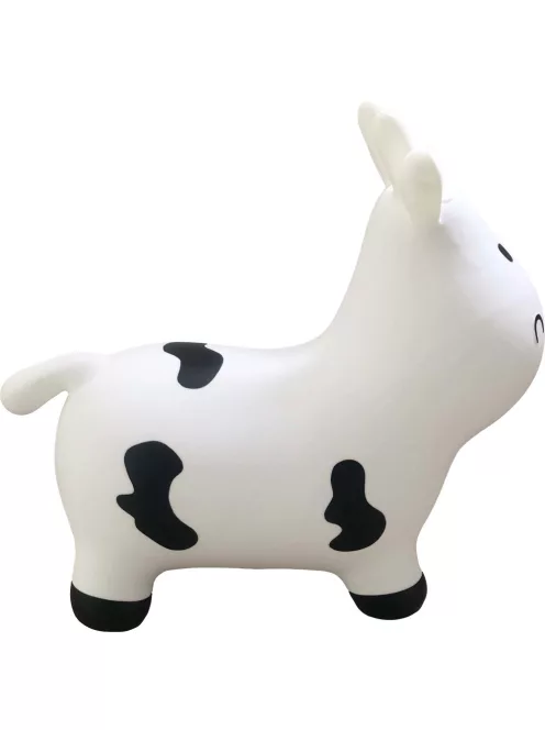 Tryco - Ugráló Boci - fehér