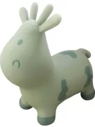 Tryco - Ugráló Boci - zöld