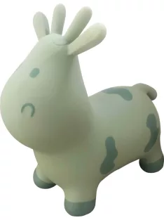 Tryco - Ugráló Boci - zöld