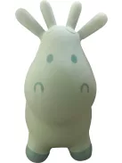 Tryco - Ugráló Boci - zöld