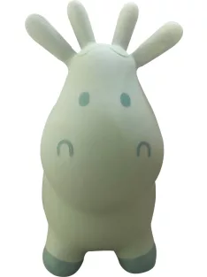 Tryco - Ugráló Boci - zöld