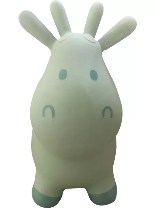 Tryco - Ugráló Boci - zöld