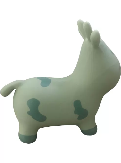 Tryco - Ugráló Boci - zöld