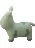 Tryco - Ugráló Boci - zöld