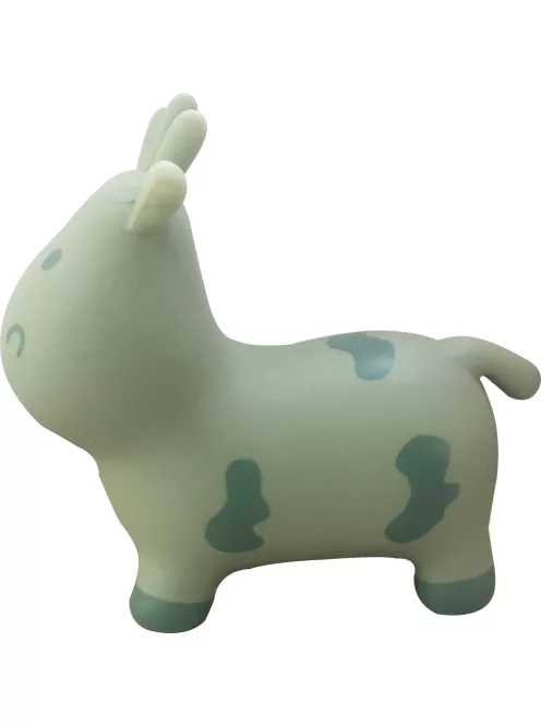 Tryco - Ugráló Boci - zöld