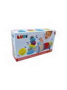 LUDI - Első készségfejlesztő készletem