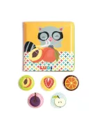 LUDI - Illatok könyve