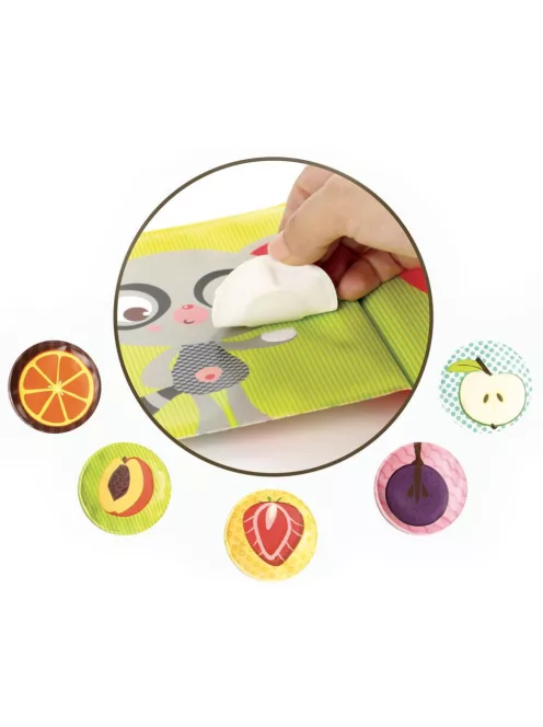 LUDI - Illatok könyve