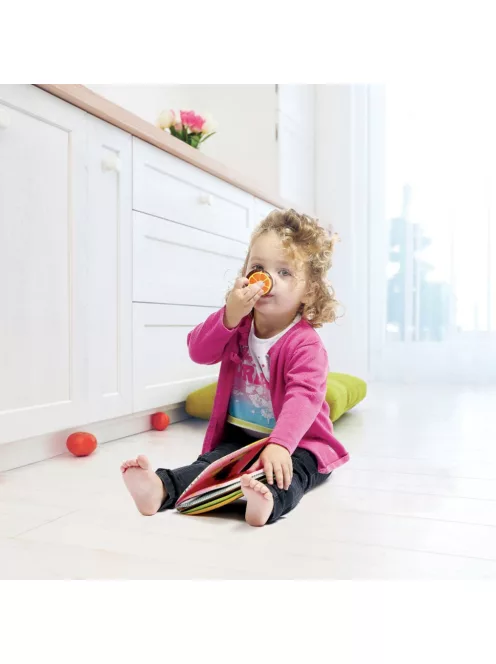 LUDI - Illatok könyve