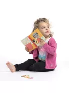 LUDI - Illatok könyve