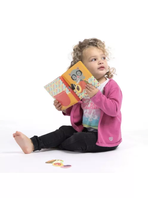 LUDI - Illatok könyve