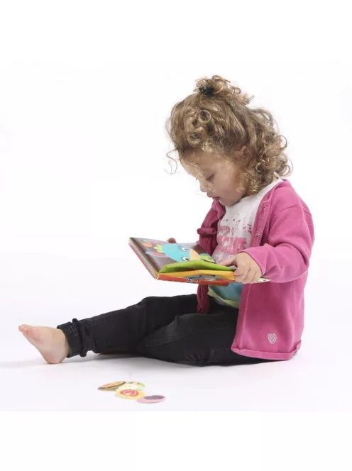 LUDI - Illatok könyve