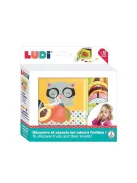 LUDI - Illatok könyve