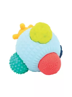 LUDI - Multi labda puzzle