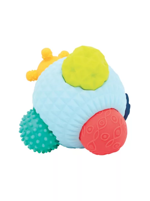 LUDI - Multi labda puzzle