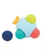 LUDI - Multi labda puzzle