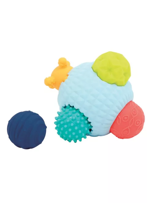 LUDI - Multi labda puzzle