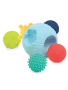 LUDI - Multi labda puzzle