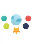 LUDI - Multi labda puzzle