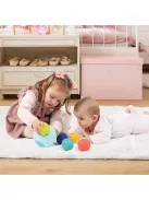 LUDI - Multi labda puzzle