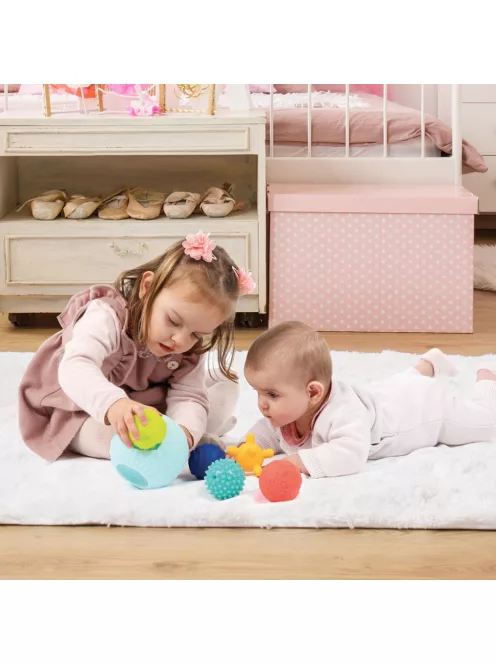 LUDI - Multi labda puzzle