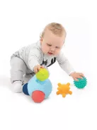 LUDI - Multi labda puzzle