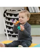 LUDI - Ujjbábkészlet - Szavannai állatok