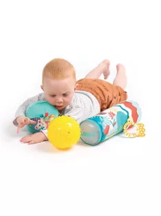 LUDI - Érzékelő készlet - Dzsungel