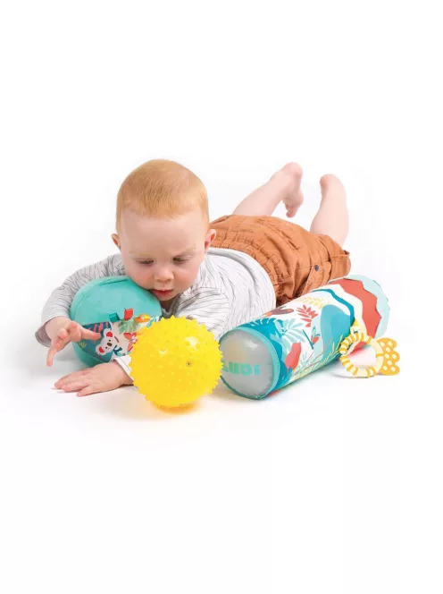 LUDI - Érzékelő készlet - Dzsungel