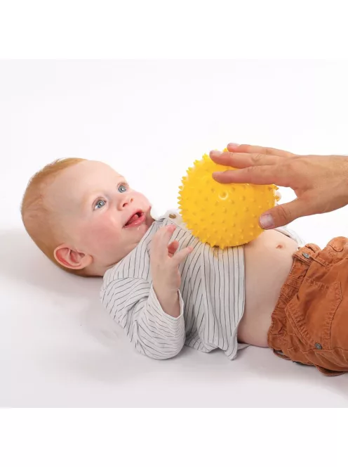 LUDI - Érzékelő készlet - Dzsungel