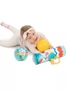 LUDI - Érzékelő készlet - Dzsungel