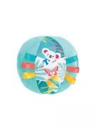 LUDI - Érzékelő készlet - Dzsungel