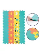 LUDI - Mókás multifunkciós fejlesztő játékkészlet