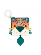 LUDI - Puha babakönyv - Dzsungel