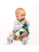 LUDI - Puha babakönyv - Dzsungel